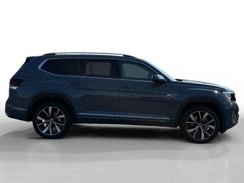 2026 Volkswagen Atlas 2.0T SEL Premium R-Line 4MOTION