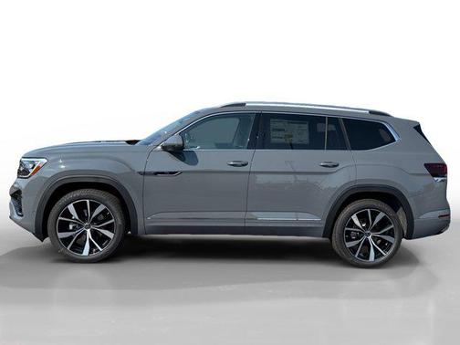 2026 Volkswagen Atlas 2.0T SEL Premium R-Line 4MOTION