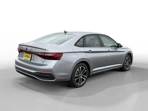 2026 Volkswagen Jetta 1.4T S