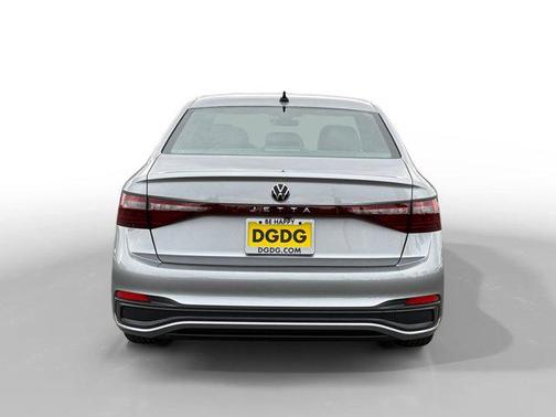 2026 Volkswagen Jetta 1.4T S