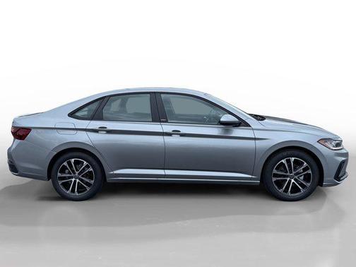 2026 Volkswagen Jetta 1.4T S