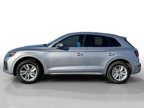 2023 Audi Q5 45 S line Premium