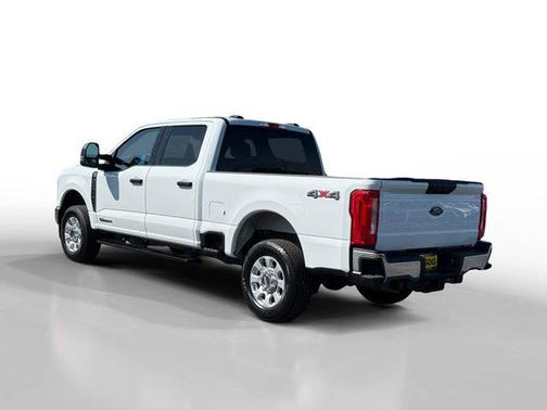 2023 Ford F-250 XLT