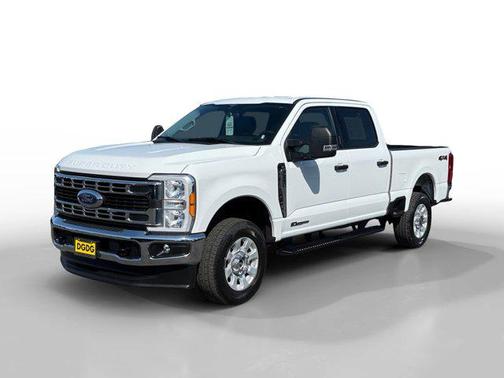 2023 Ford F-250 XLT