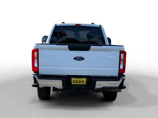2023 Ford F-250 XLT