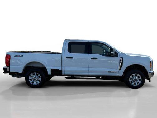 2023 Ford F-250 XLT