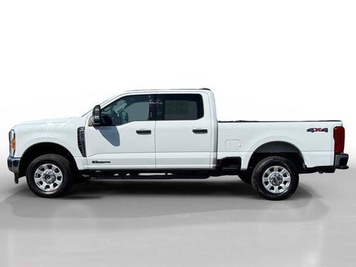 2023 Ford F-250 XLT