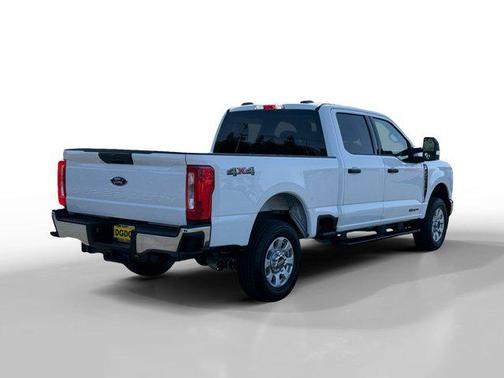 2023 Ford F-250 XLT