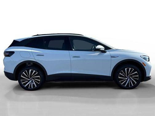 2025 Volkswagen ID.4 AWD Pro