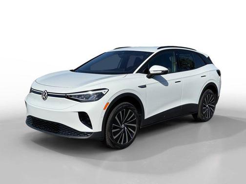 2025 Volkswagen ID.4 AWD Pro