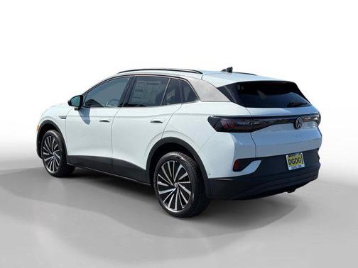 2025 Volkswagen ID.4 AWD Pro