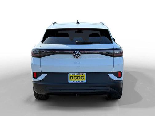 2025 Volkswagen ID.4 AWD Pro