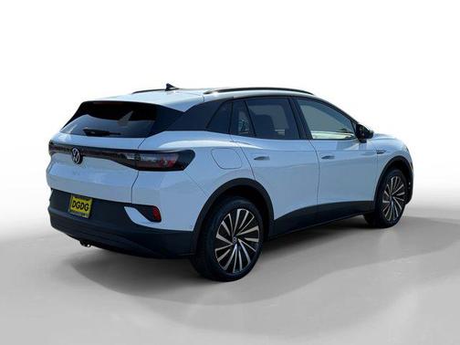 2025 Volkswagen ID.4 AWD Pro