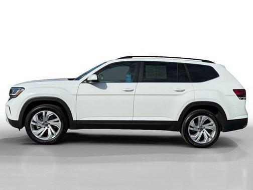 2023 Volkswagen Atlas 3.6L SE w/Technology