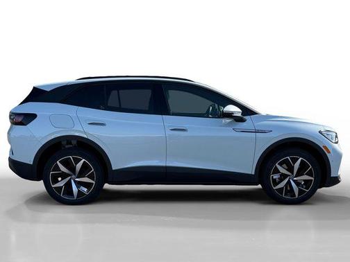 2025 Volkswagen ID.4 AWD Pro S