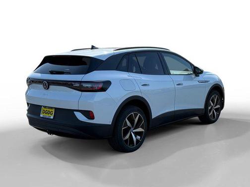 2025 Volkswagen ID.4 AWD Pro S