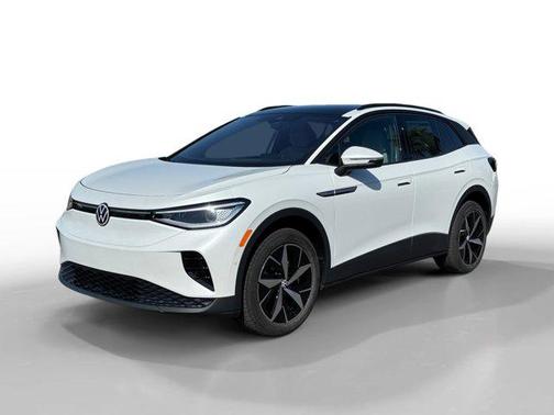 2025 Volkswagen ID.4 AWD Pro S