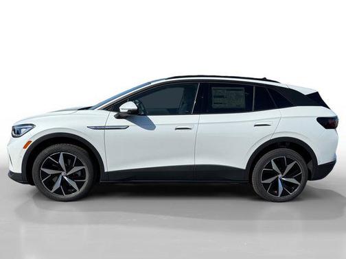 2025 Volkswagen ID.4 AWD Pro S
