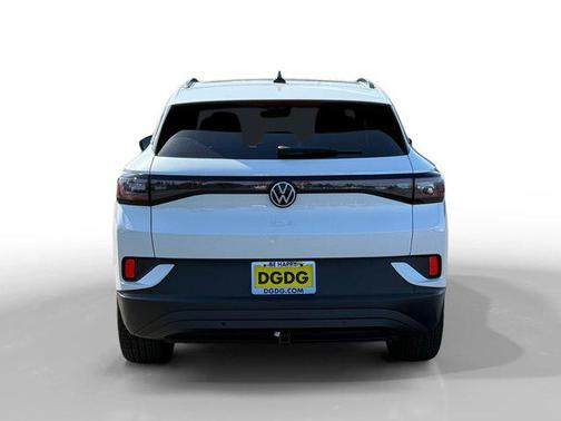 2025 Volkswagen ID.4 AWD Pro S