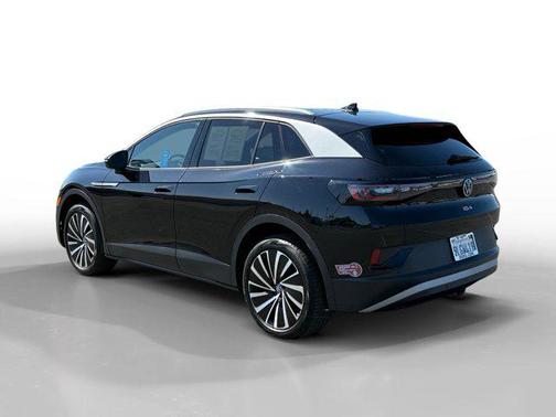2023 Volkswagen ID.4 Pro S Plus
