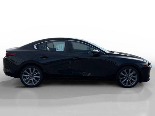 2023 Mazda Mazda3 2.5 S Select