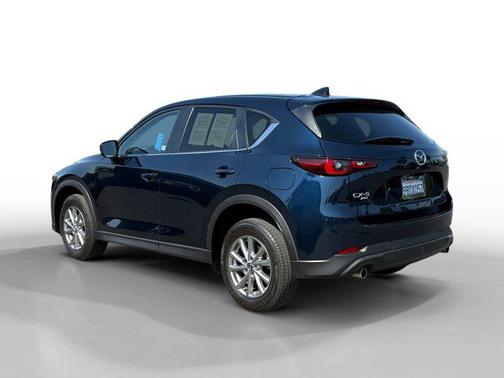 2022 Mazda CX-5 2.5 S Preferred