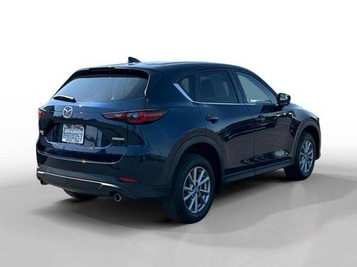 2022 Mazda CX-5 2.5 S Preferred