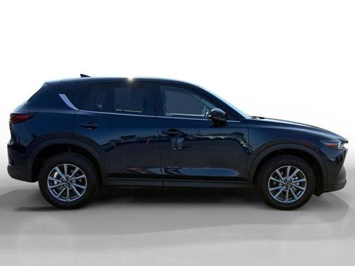 2022 Mazda CX-5 2.5 S Preferred