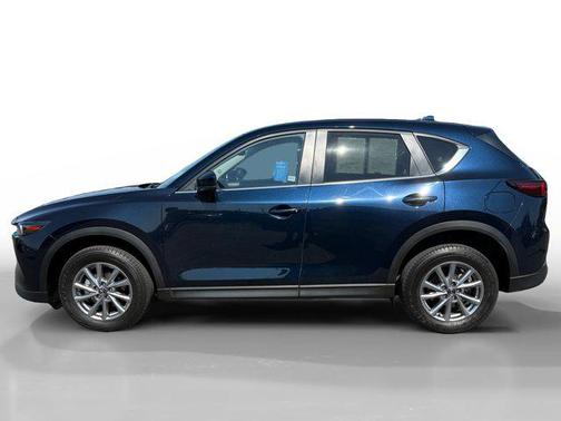 2022 Mazda CX-5 2.5 S Preferred