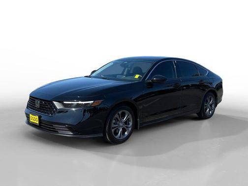 2024 Honda Accord EX 1.5T