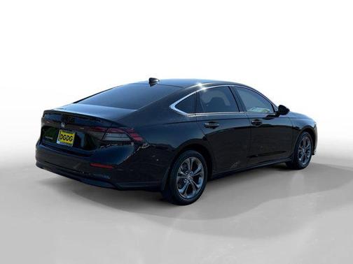 2024 Honda Accord EX 1.5T