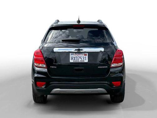 2020 Chevrolet Trax Premier