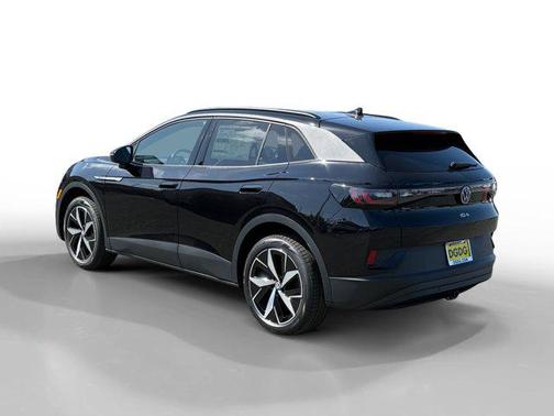 2025 Volkswagen ID.4 AWD Pro S