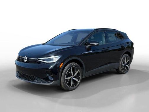2025 Volkswagen ID.4 AWD Pro S