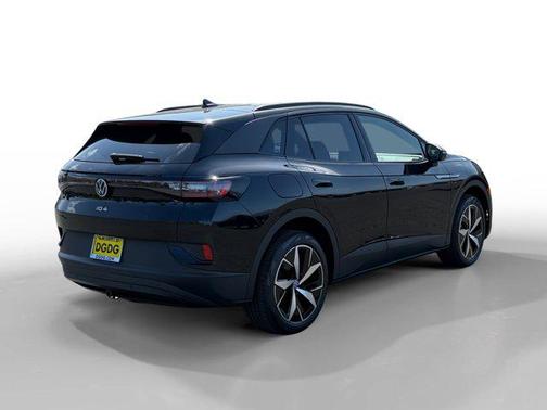2025 Volkswagen ID.4 AWD Pro S