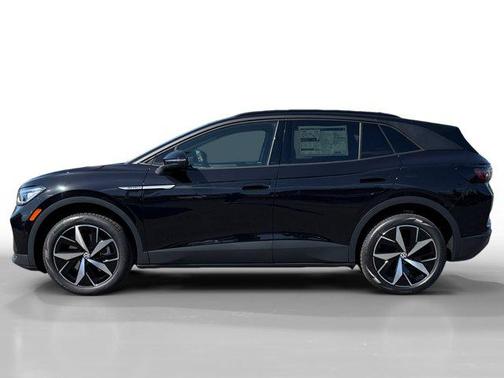 2025 Volkswagen ID.4 AWD Pro S