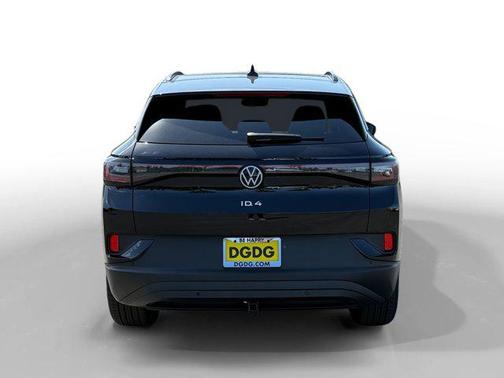 2025 Volkswagen ID.4 AWD Pro S