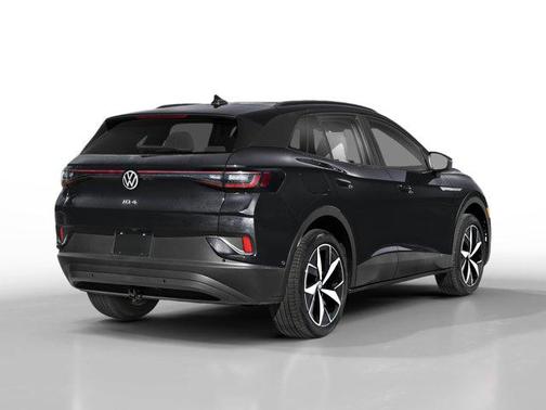 2025 Volkswagen ID.4 Pro S