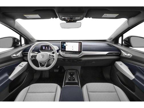 2025 Volkswagen ID.4 Pro S