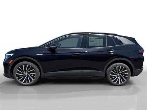 2025 Volkswagen ID.4 AWD Pro