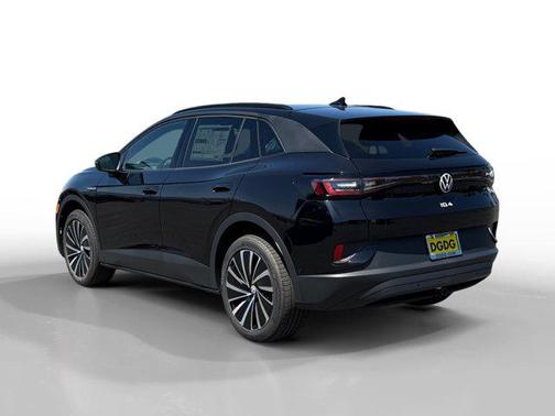 2025 Volkswagen ID.4 AWD Pro