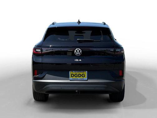 2025 Volkswagen ID.4 AWD Pro