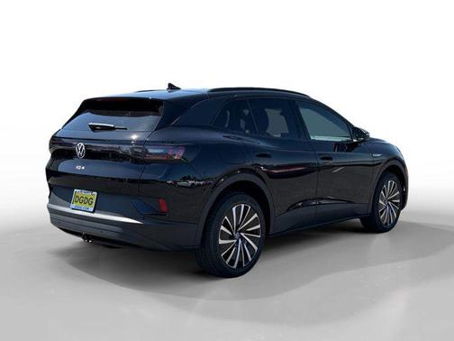 2025 Volkswagen ID.4 AWD Pro