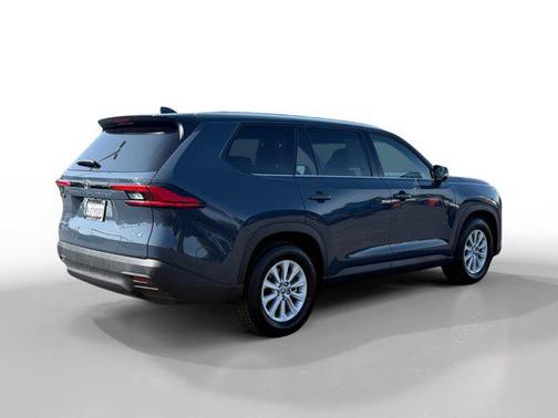 2024 Toyota Grand Highlander Hybrid XLE
