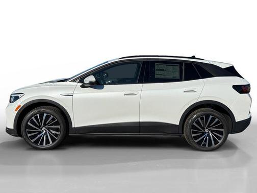 2025 Volkswagen ID.4 AWD Pro