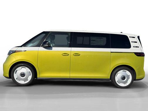 2025 Volkswagen ID. Buzz 1st Edition