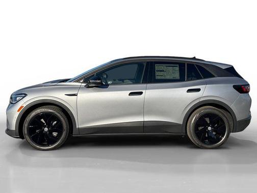 2026 Volkswagen ID.4 Pro S