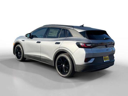 2026 Volkswagen ID.4 Pro S