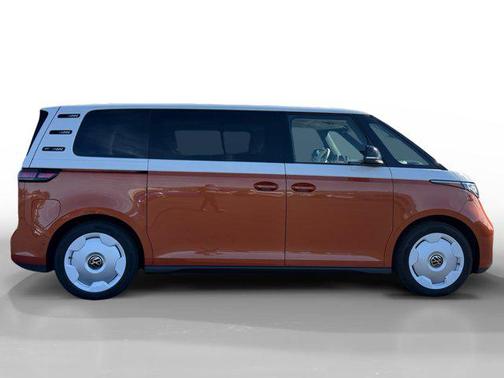2025 Volkswagen ID. Buzz 1st Edition