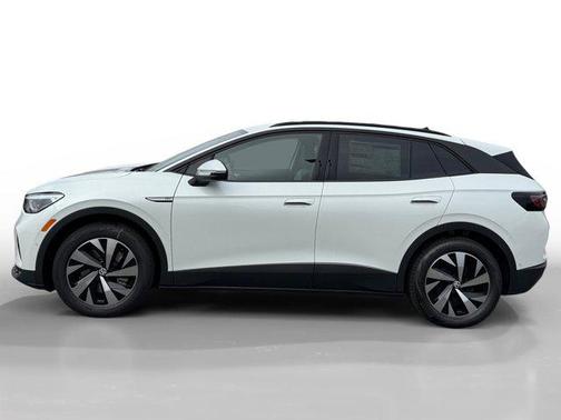 2026 Volkswagen ID.4 Pro